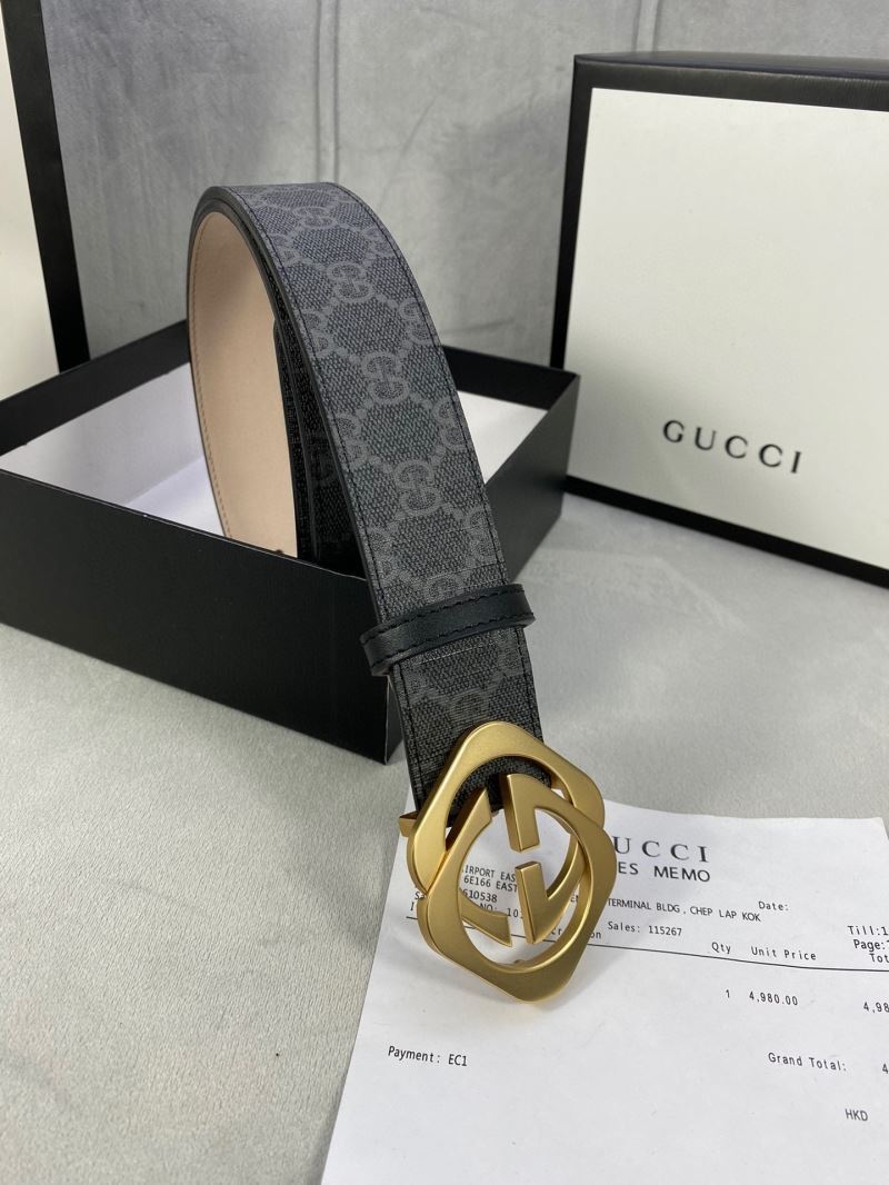 GUCCI